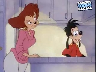 Goof-troop अडल्ट चलचित्र क्लिप