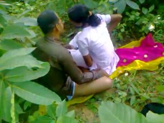 Fucking streetwalker in orissa forest