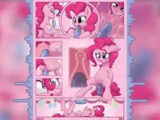 [hd] mlp xxx video- compilatie (stoic/5)