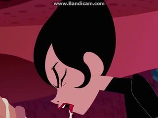 Ashi deepthroat