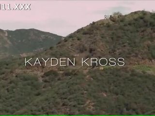 Erik everhard, मैनुएल फेरारा, यादा स्टीवंस, kayden kross, जेम्स दीन, एलिसन ty