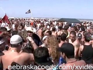 South padre paplūdimys