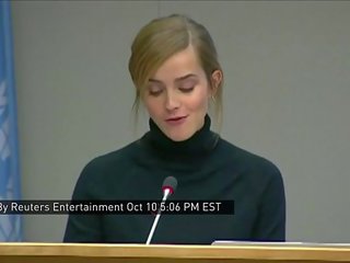 Emma watson - verduisterd vrijdag