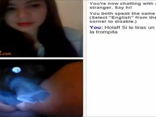 Chicas lindas mirando mi elefante carina ragazze cerca il mio elephant su omegle