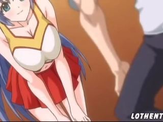 Hentai xxx klip may titty pinunong pampasigla