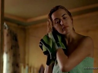 Kate winslet il reader nuda compilazione