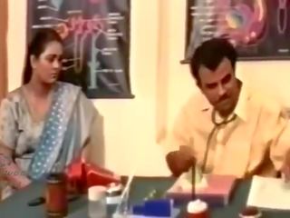 Shakeela & sajani bed scene