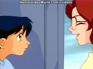 لي حياة كما ل chicken 03 www.hentaivideoworld.com