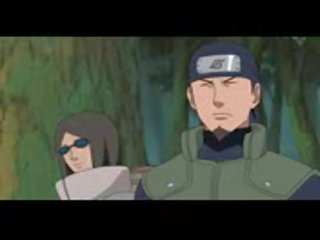 Naruto  - ナルト -  shippuuden 221 ozvuchil rain.deat