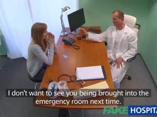 Fakehospital médico creampies cativante apertada cona xxx filme mais 18sexbox.com