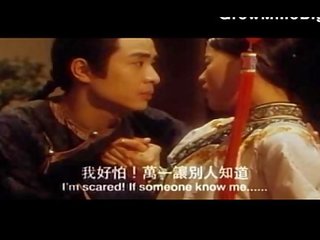 Brudne film i emperor z chiny