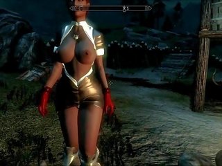 Hardcore!sexy!mods x 定格の クリップ lab 冒険 jasmins quest for flesh vimeo lets 遊ぶ 三番 パート