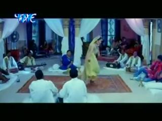 Bhojpuri artikull song - mora nathuniya ke neeche