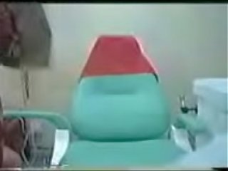 Dokter eikels indisch mam in de ziekenhuis