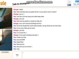 Tjetër omegle blic dhe spermë me gbb