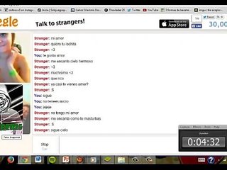 Argentinië omegle :3