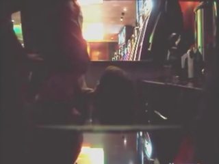Casino työntekijä nussii päällä the työ xvideoscom