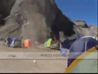 Vigilia ovni fr markawasi - campamento del sexo