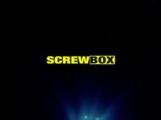 Screwbox - valentina nappi în bellezza italiana