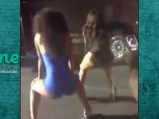 Official twerk koponan vines - pinakamabuti vine pagtitipon 2015