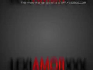 לקסי amor - perfected סקס וידאו כוכב