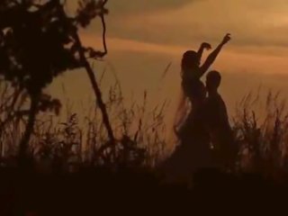 Shadows -indian seksas filmas video su nešvankus hindi audio