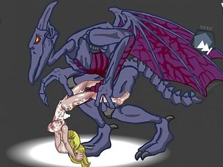 Samus enemy kuradi